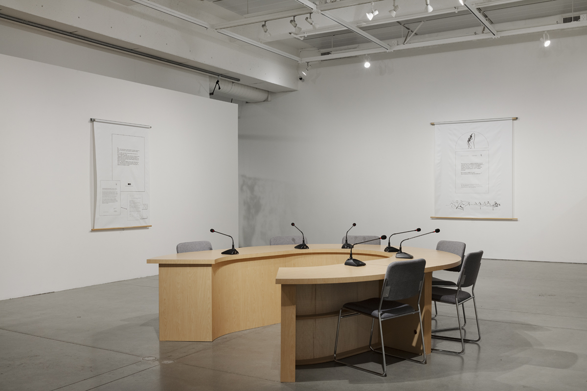 Autonomous Oral History Group