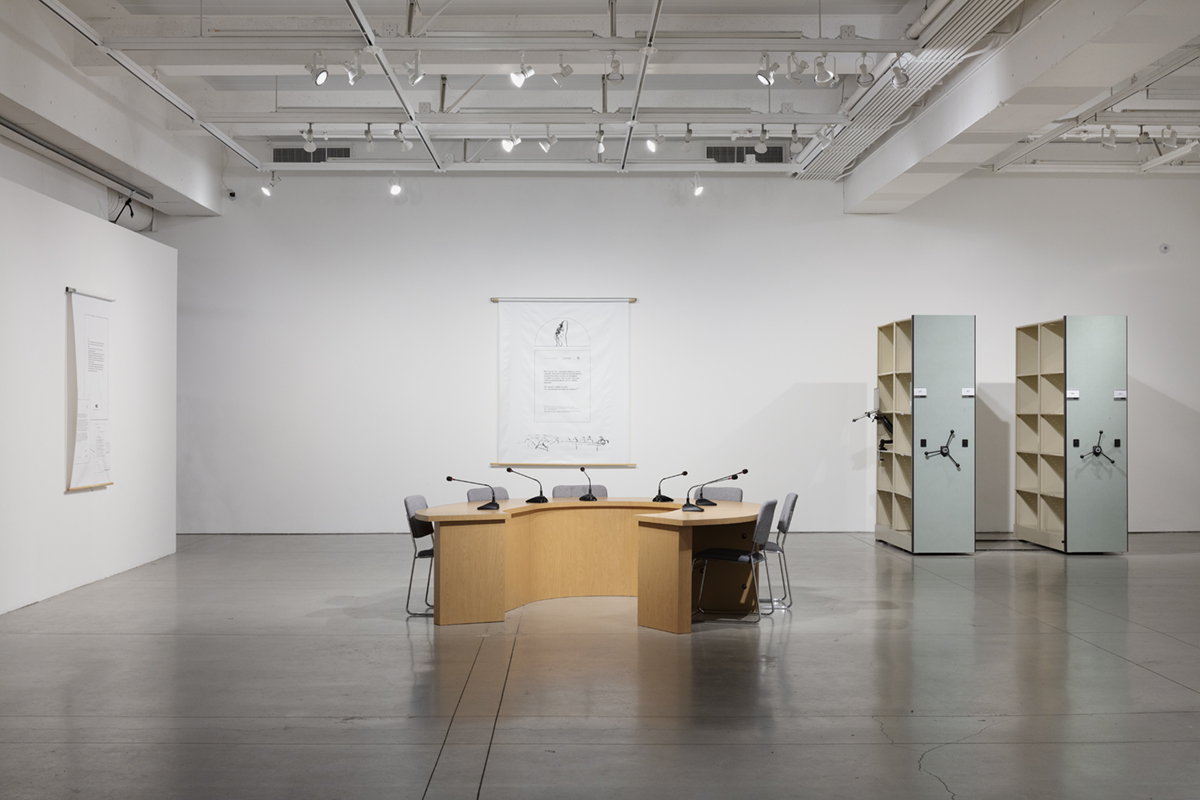 Autonomous Oral History Group