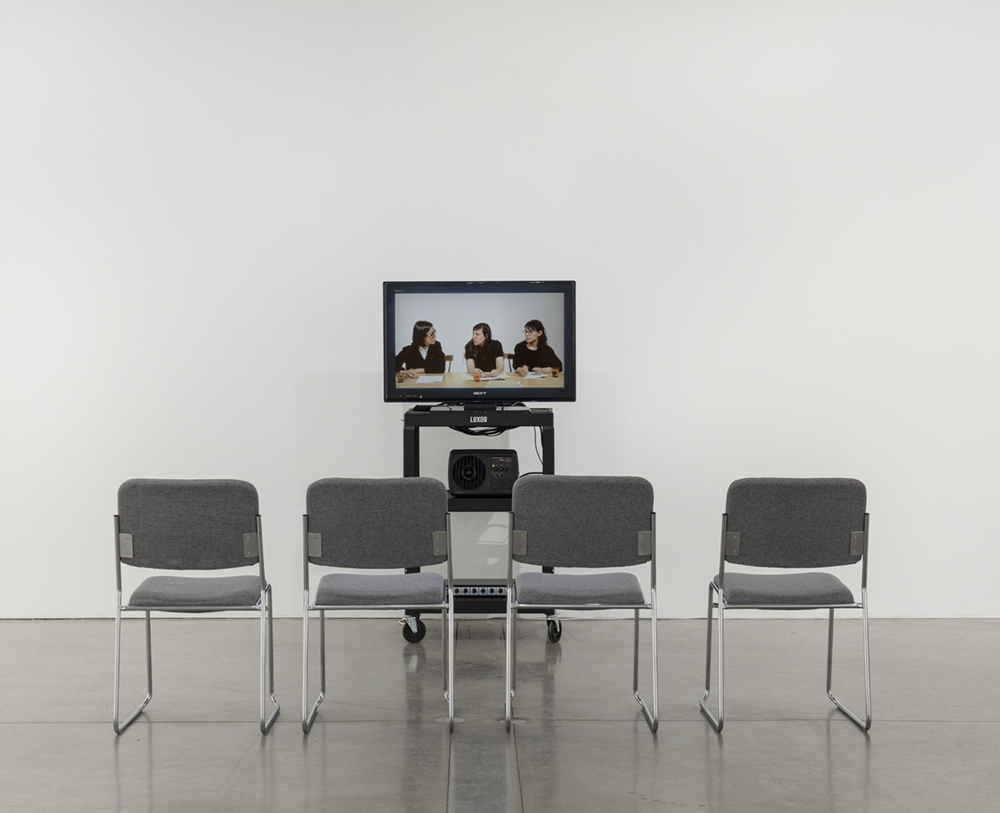 Autonomous Oral History Group