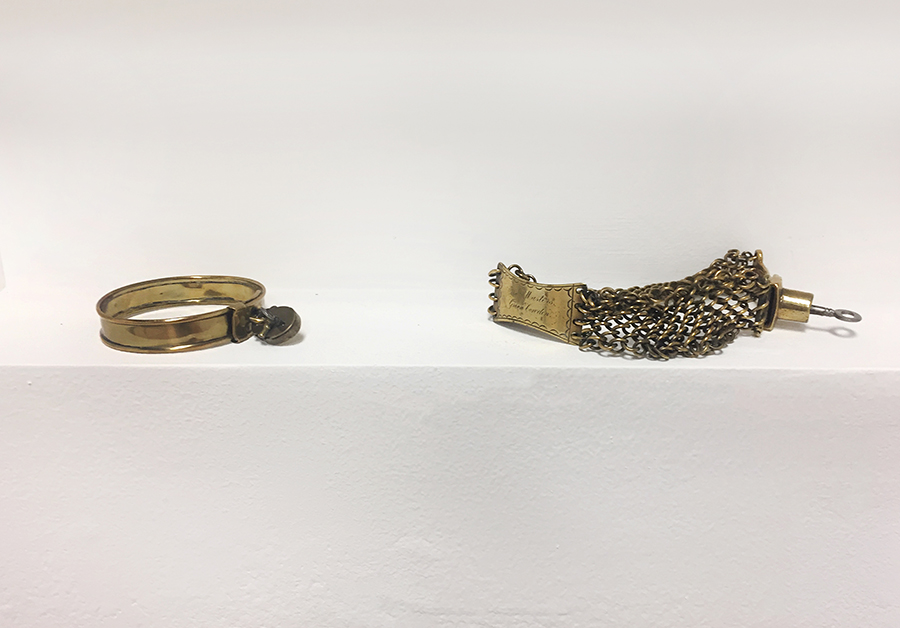 Edwardian Dog Collars