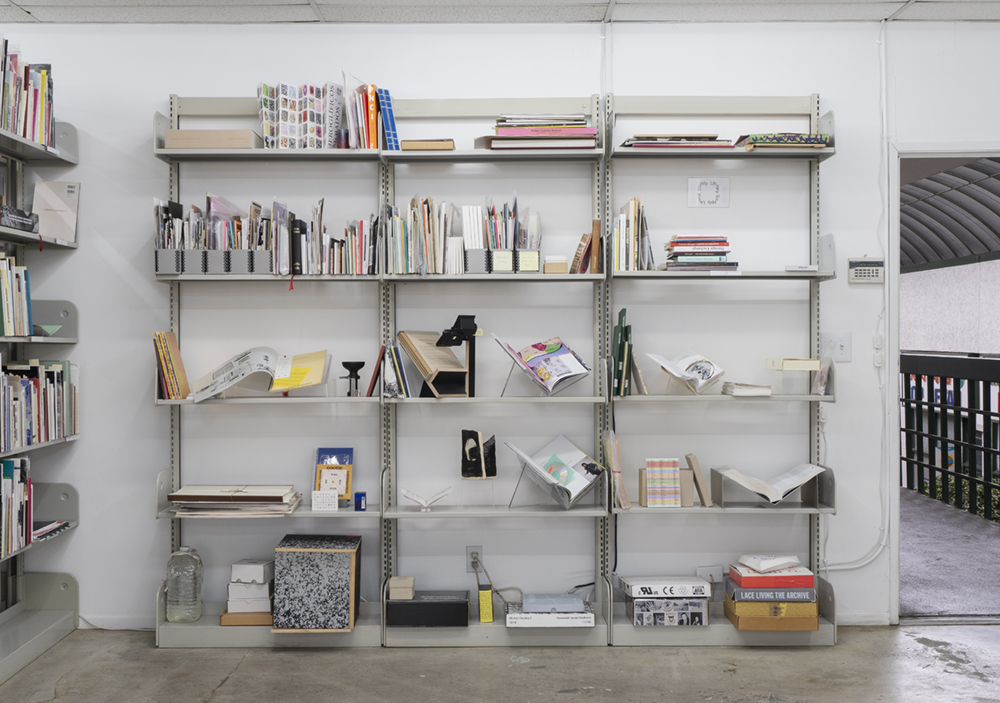 Los Angeles Contemporary Archive (LACA)