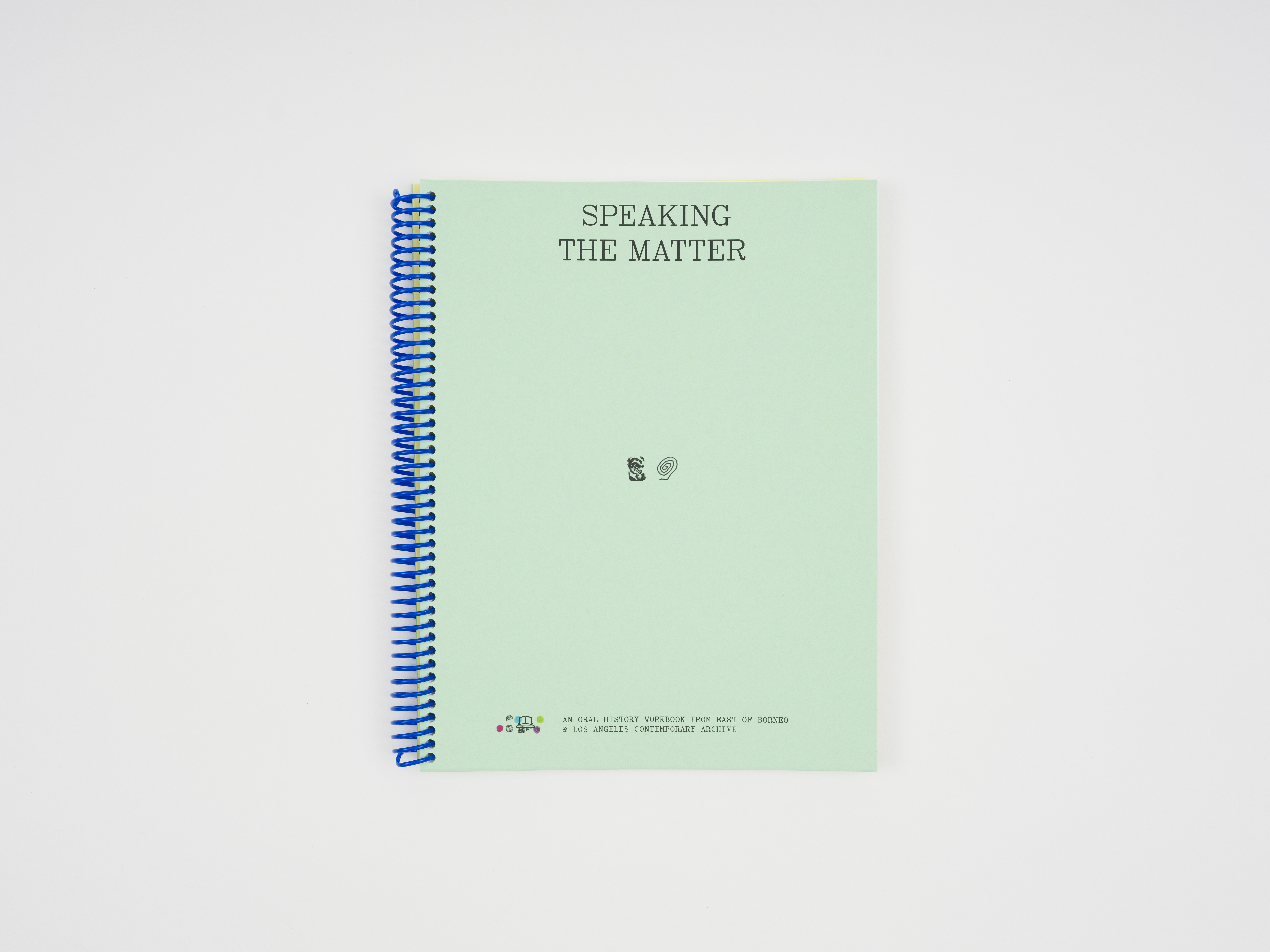speakingthematter